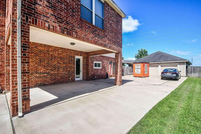 7503 Shadow Terrace Lane, Richmond, TX 77407