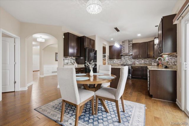 4810 E Stonegate Circle, Orion Charter Township, MI 48359