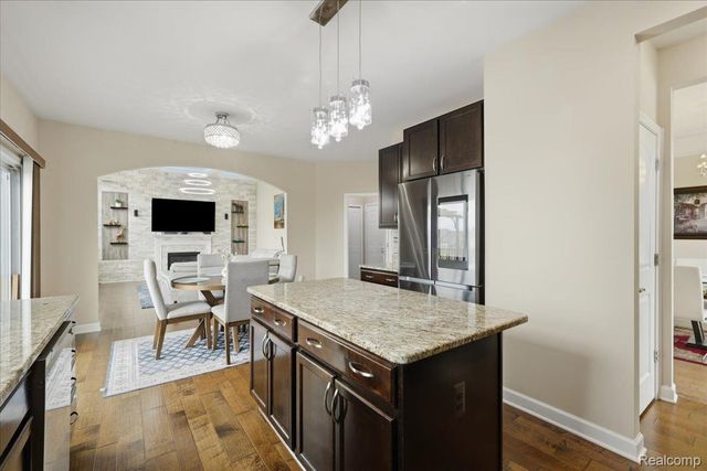 4810 E Stonegate Circle, Orion Charter Township, MI 48359