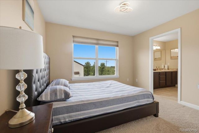 4810 E Stonegate Circle, Orion Charter Township, MI 48359