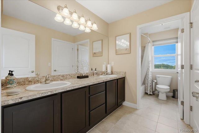 4810 E Stonegate Circle, Orion Charter Township, MI 48359