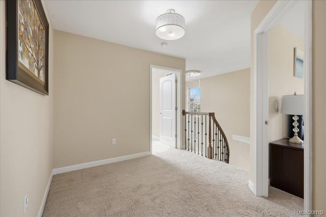 4810 E Stonegate Circle, Orion Charter Township, MI 48359