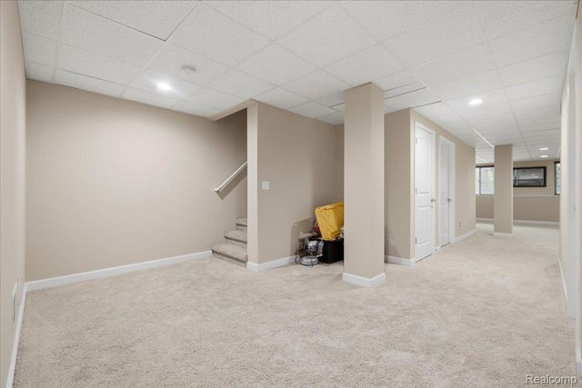 4810 E Stonegate Circle, Orion Charter Township, MI 48359
