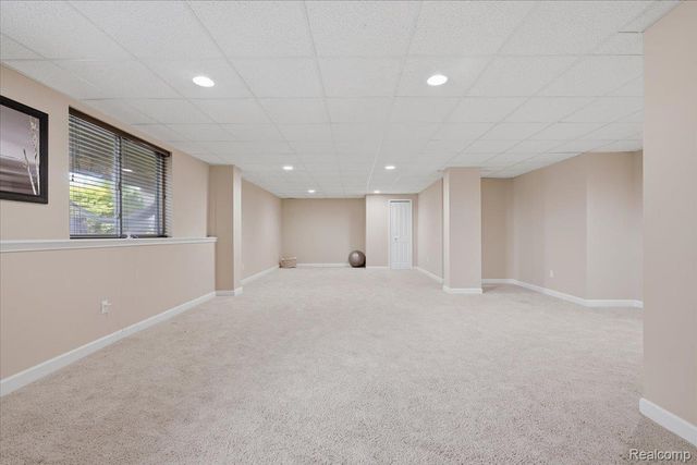 4810 E Stonegate Circle, Orion Charter Township, MI 48359