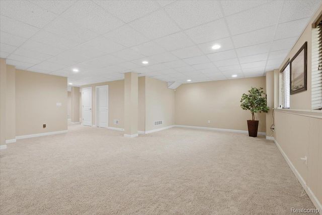 4810 E Stonegate Circle, Orion Charter Township, MI 48359