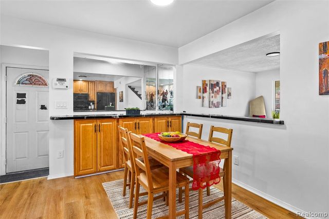 4020 Wall Avenue, Allen Park, MI 48101