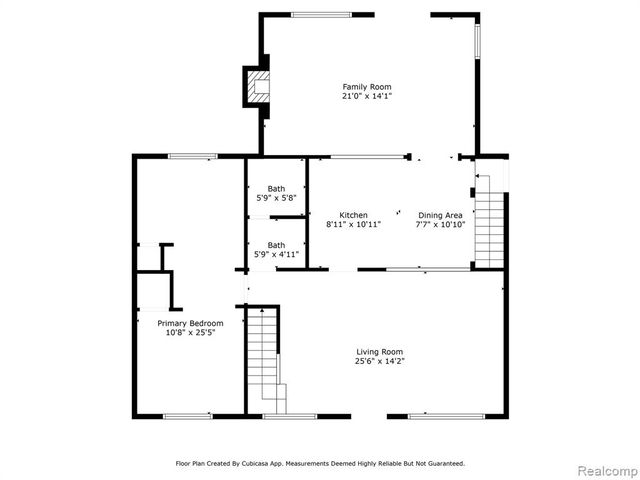 4020 Wall Avenue, Allen Park, MI 48101