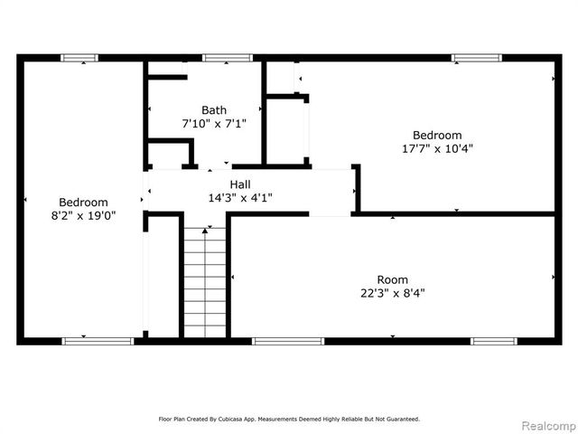 4020 Wall Avenue, Allen Park, MI 48101