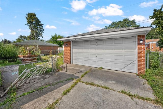 4020 Wall Avenue, Allen Park, MI 48101