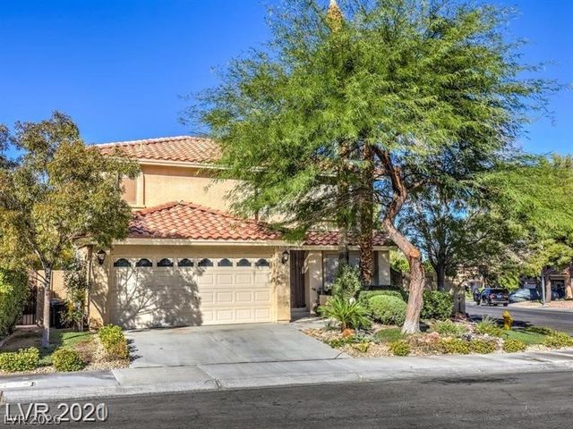 8200 Cretan Blue Lane, Las Vegas, NV 89128