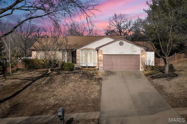 1863 Smizer Mill Road, Fenton, MO 63026