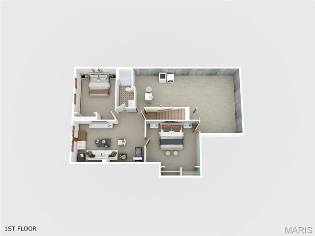 1863 Smizer Mill Road, Fenton, MO 63026