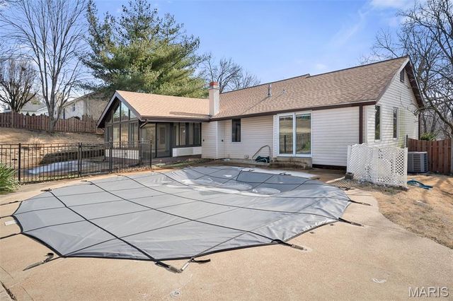 1863 Smizer Mill Road, Fenton, MO 63026