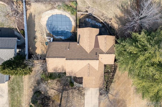 1863 Smizer Mill Road, Fenton, MO 63026