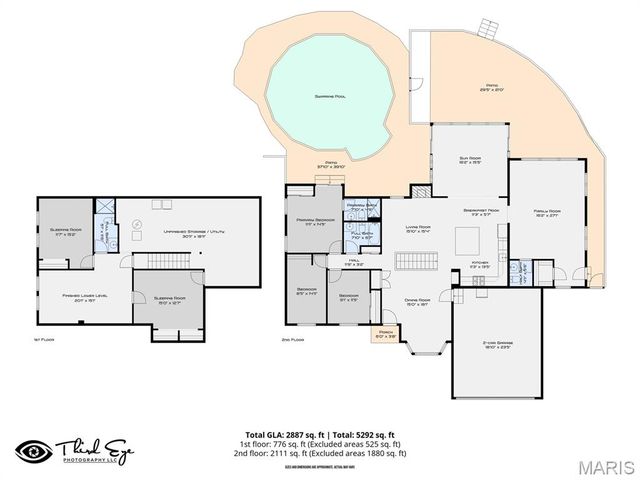 1863 Smizer Mill Road, Fenton, MO 63026