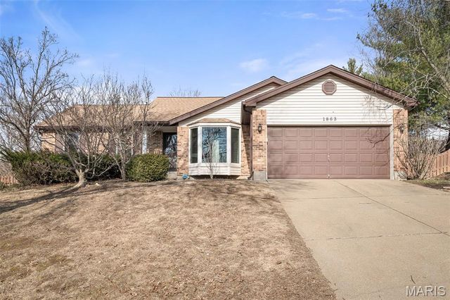 1863 Smizer Mill Road, Fenton, MO 63026