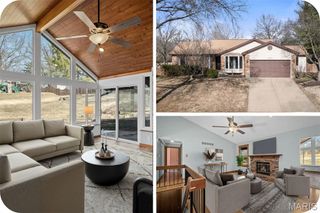 1863 Smizer Mill Road, Fenton, MO 63026