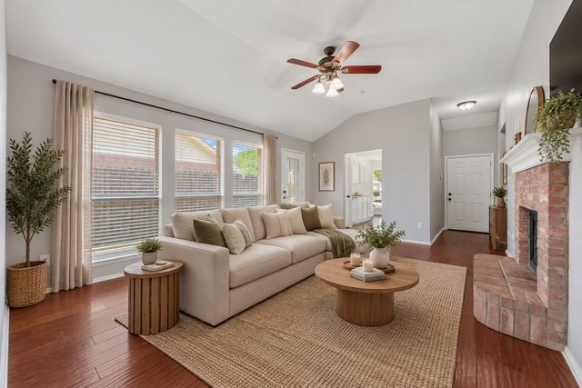 2054 Wild Creek Court, Dallas, TX 75253