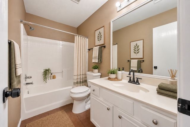2054 Wild Creek Court, Dallas, TX 75253
