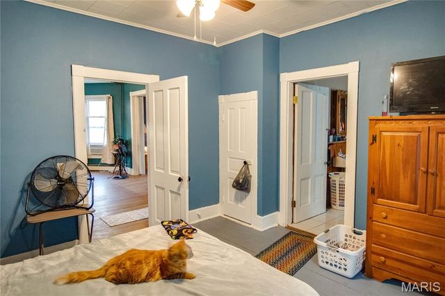 315 E Prairie Street, Jerseyville, IL 62052