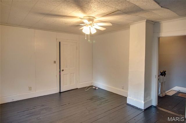 315 E Prairie Street, Jerseyville, IL 62052