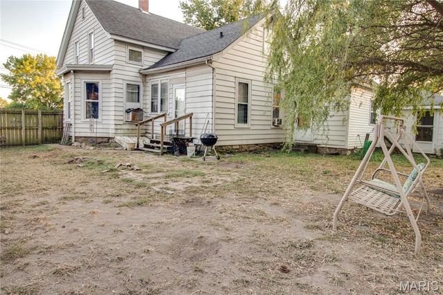 315 E Prairie Street, Jerseyville, IL 62052