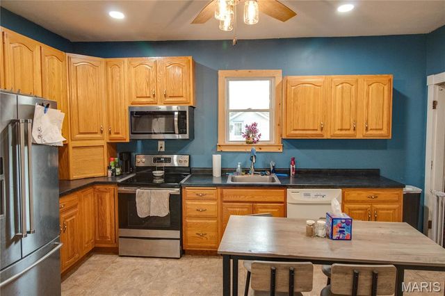 315 E Prairie Street, Jerseyville, IL 62052