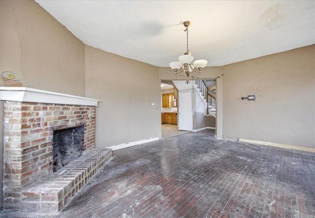 563 E Park Street, Olathe, KS 66061