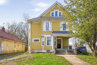 563 E Park Street, Olathe, KS 66061