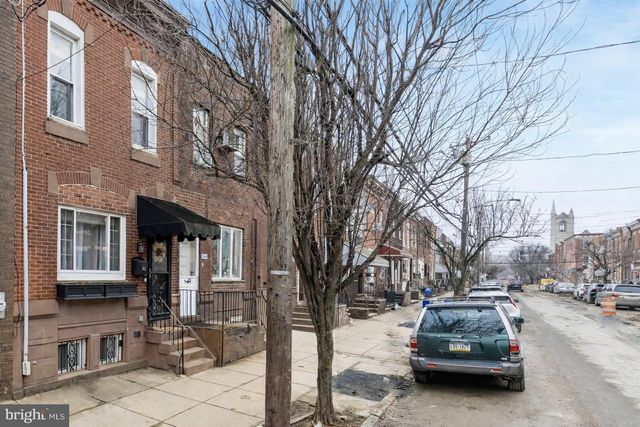 912 JACKSON ST, Philadelphia, PA 19148