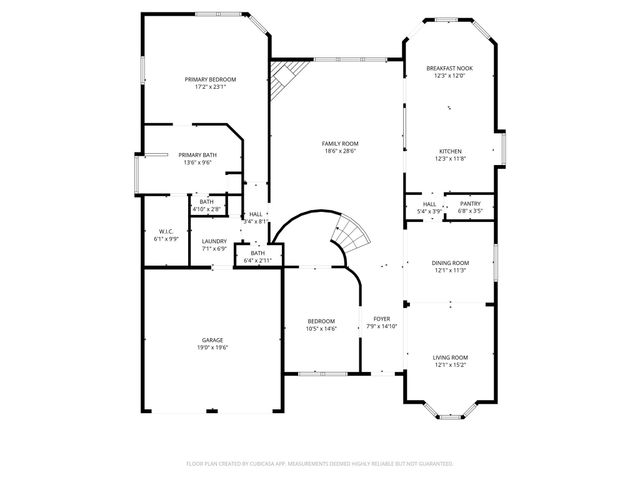 8211 Paddle Rock Lane, Rosenberg, TX 77469