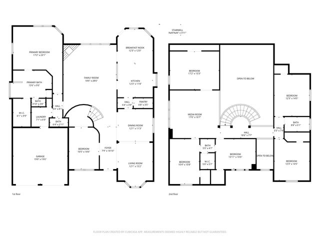 8211 Paddle Rock Lane, Rosenberg, TX 77469