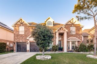 8211 Paddle Rock Lane, Rosenberg, TX 77469