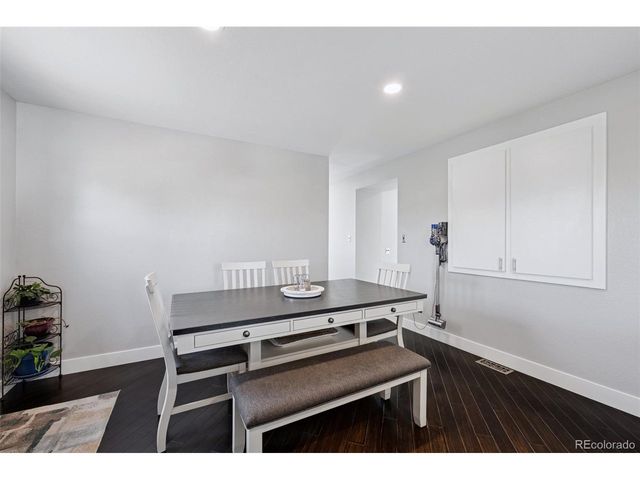 15528 Nancy Ave, Fort Lupton, CO 80621