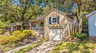 503 Skyline Dr Drive, North Little Rock, AR 72116