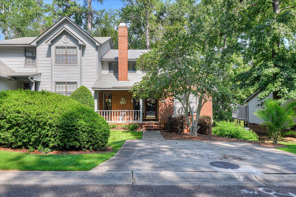 489 Creekwalk Circle, Augusta, GA 30907