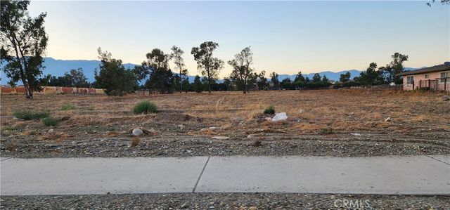 0 Baseline Avenue, Fontana, CA 92336