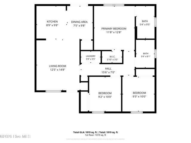 635 Lanvale Hills Circle NE, Leland, NC 28451