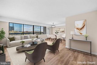 3709 S GEORGE MASON DR #603-EAST, Falls Church, VA 22041