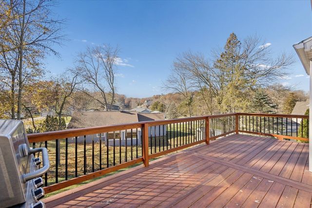 3039 Jeanlin Drive, Grand Rapids, MI 49546