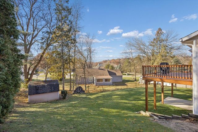 3039 Jeanlin Drive, Grand Rapids, MI 49546