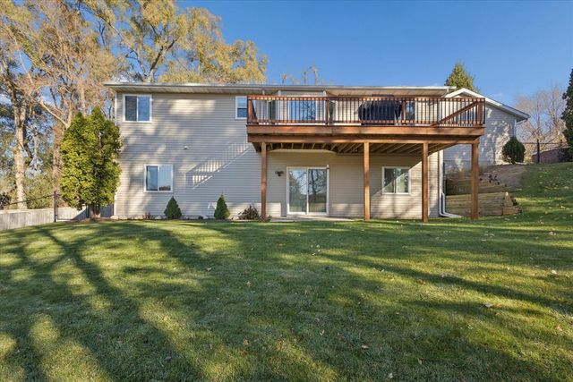 3039 Jeanlin Drive, Grand Rapids, MI 49546