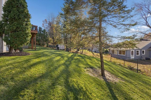 3039 Jeanlin Drive, Grand Rapids, MI 49546