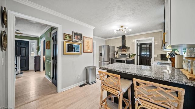 2315 Berkshire Drive, Salisbury, NC 28146