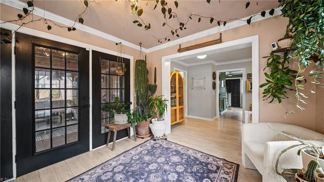 2315 Berkshire Drive, Salisbury, NC 28146