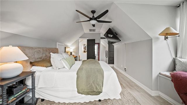 2315 Berkshire Drive, Salisbury, NC 28146