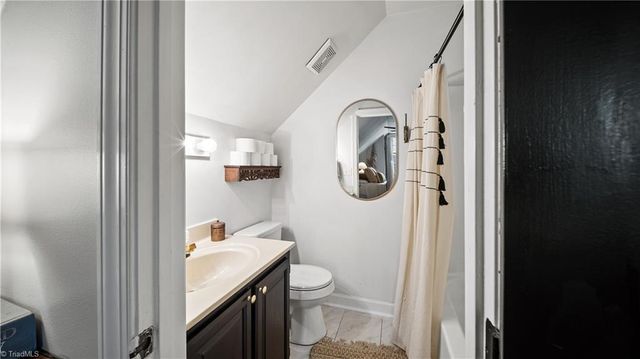 2315 Berkshire Drive, Salisbury, NC 28146