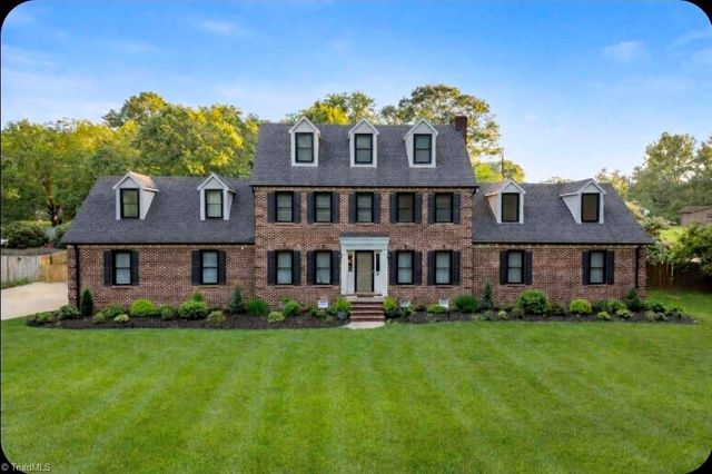 2315 Berkshire Drive, Salisbury, NC 28146