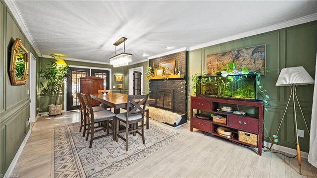 2315 Berkshire Drive, Salisbury, NC 28146