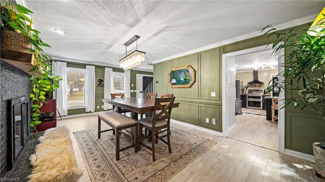 2315 Berkshire Drive, Salisbury, NC 28146